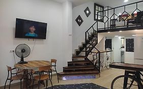 Loft Con Encanto Puerto De Valencia