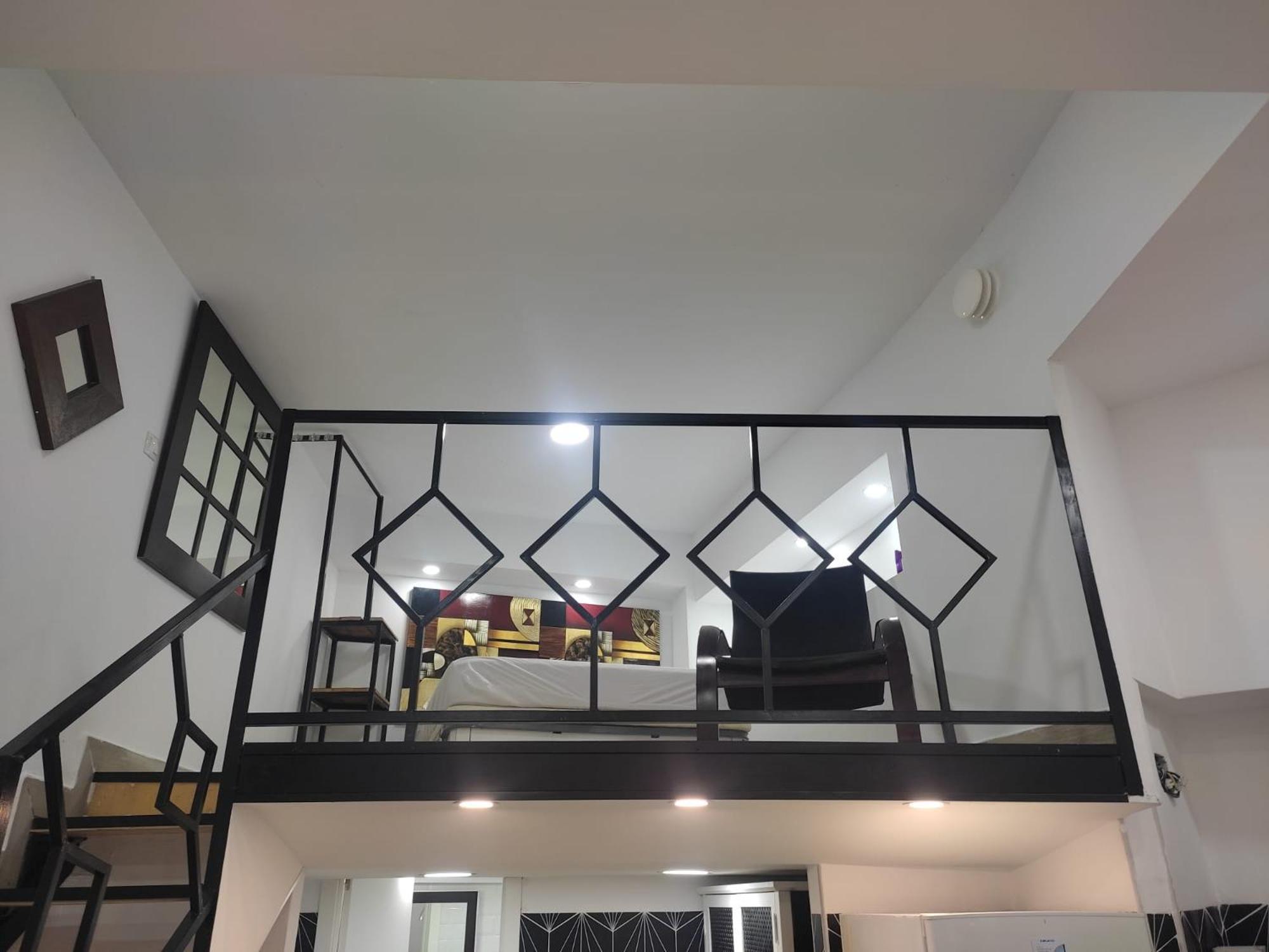 Loft Con Encanto Puerto De Валенсия Экстерьер фото