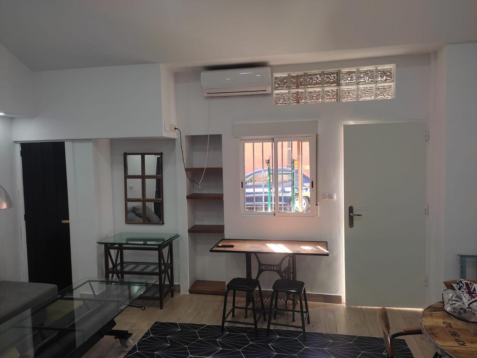 Loft Con Encanto Puerto De Валенсия Экстерьер фото